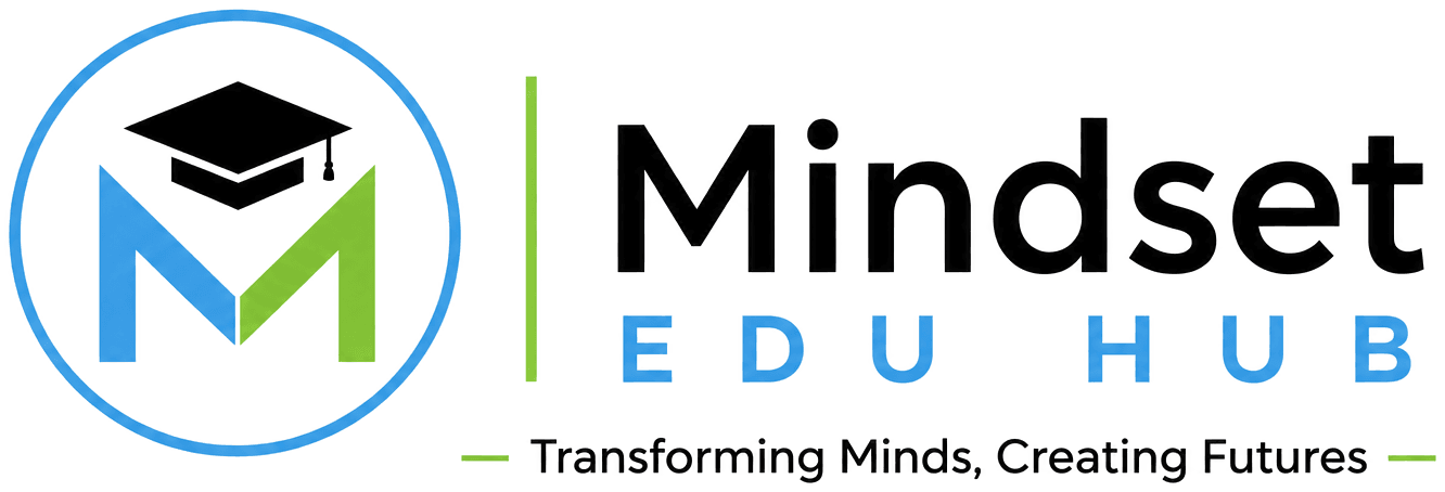 Mindset Edu Hub